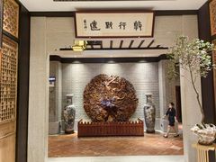 -龙悦湾酒家·八阵鱼生·渔人码头店
