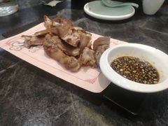 -李记饺子·熏酱东北菜(欢乐谷店)