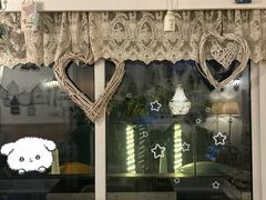 -Vanillacafe香草咖啡(银海大世界店)