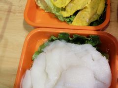 -聚汇三少·龙虾·中餐厅(莫邪路新天地店)