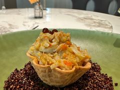 -新光酒家·河豚·海鲜·蟹料理(浦东店)