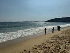 -大梅沙海滨公园