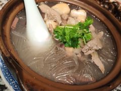 -南京大牌档(凯德大峡谷店)