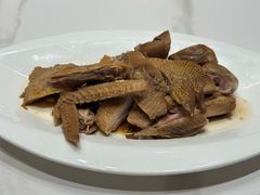 -得意楼蒸菜馆
