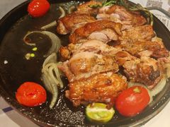 -通海俄式烧烤·俄罗斯大串(嵩山路店)