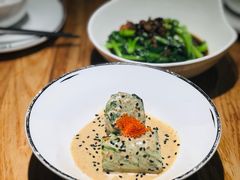 -太二酸菜鱼(深圳布吉万象汇店)