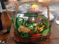 -果蔬好生活超市(乐堤港店)