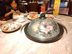 -采悦轩中餐厅·粤菜·海南菜(神州半岛喜来登度假酒店)