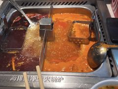 -海底捞火锅(飞马水城店)