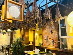 -小巷餐厅(五大街店)