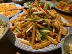 -静一餐厅·湖北菜(前门创始店)