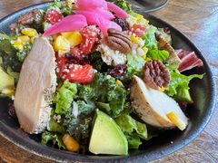 -Q MEX 库迈墨西哥餐吧(三里屯店)