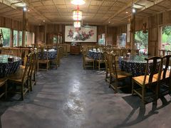 大堂-青城甲(青城山店)