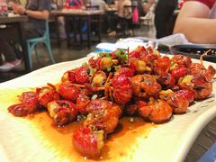 -靓靓蒸虾·头牌蒸虾(雪松路总店)