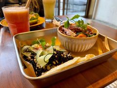 -BAKER&SPICE(BFC外滩金融中心店)