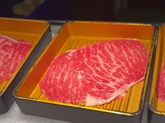 -朗丽兹自助餐厅