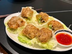 -绿岛国际酒店·海鲜酒楼(八七路店)