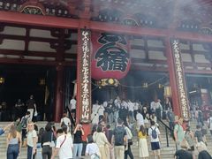 -浅草寺