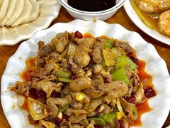 -温州一家人美食(西木头市店)