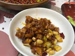 -椒爱水煮鱼川菜(皇姑万象汇店)