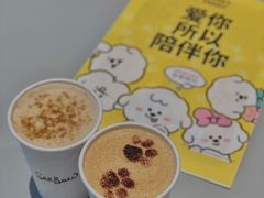 -Seesaw Coffee(上生新所店)