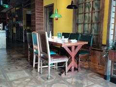 -前海沿·青岛菜(大拇指广场石老人店)