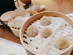 -苏小柳点心·手作小笼包(鸿寿坊分院)
