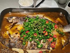 -半天妖烤鱼(石岛店)