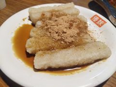 红糖糍粑-傣妹火锅(南京东路一店)