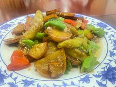 -石老头关东饺子王·东北菜(嘉华鑫城店)