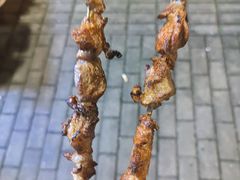 -新疆阿力烧烤