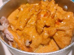 浓香咖喱鸡扒煲-太兴餐厅(东方广场分店)