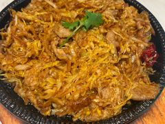 -大同江朝鲜菜•长春地标美食(绿园吾悦广场店)