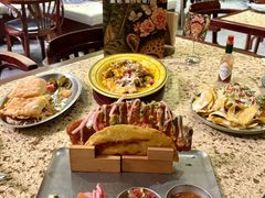 -墨纪Mojí墨西哥餐厅(官舍店)