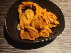 -广州花园酒店荔湾亭·地道点心·粤式饮茶