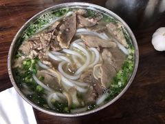 -攀枝花·任德琼·盐边羊肉米线