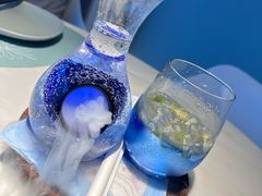 -花开餐厅(环湖中路店)