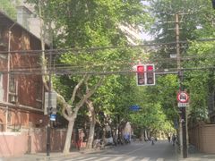 -老地方面馆(思南路店)