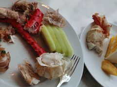 -广州四季酒店·意珍·意式自助餐