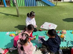 -北京市邮政管理局海慧寺幼儿园