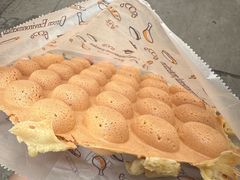 -阿叔鸡蛋仔(燎原路店)