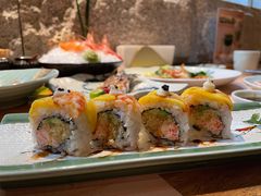 -山葵家·创意料理(宁波来福士店)