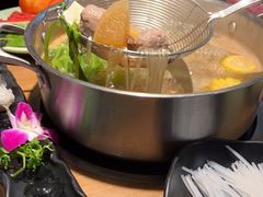 -掂档潮汕牛肉火锅(沈阳万象城店)
