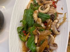 -阿尔法海鲜排档(爱琴海店)
