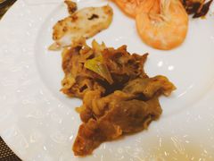 -大连海创科技交流中心自助餐厅