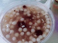 -芳婆糕团店(王府大街店)
