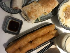 -桃园眷村(万象天地店)