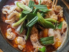 -肖记公安牛肉鱼杂(田林路店)