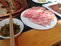 -老码头火锅(骡马市店)