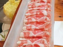 -乐宴·老北京铜火锅(八卦岭店)